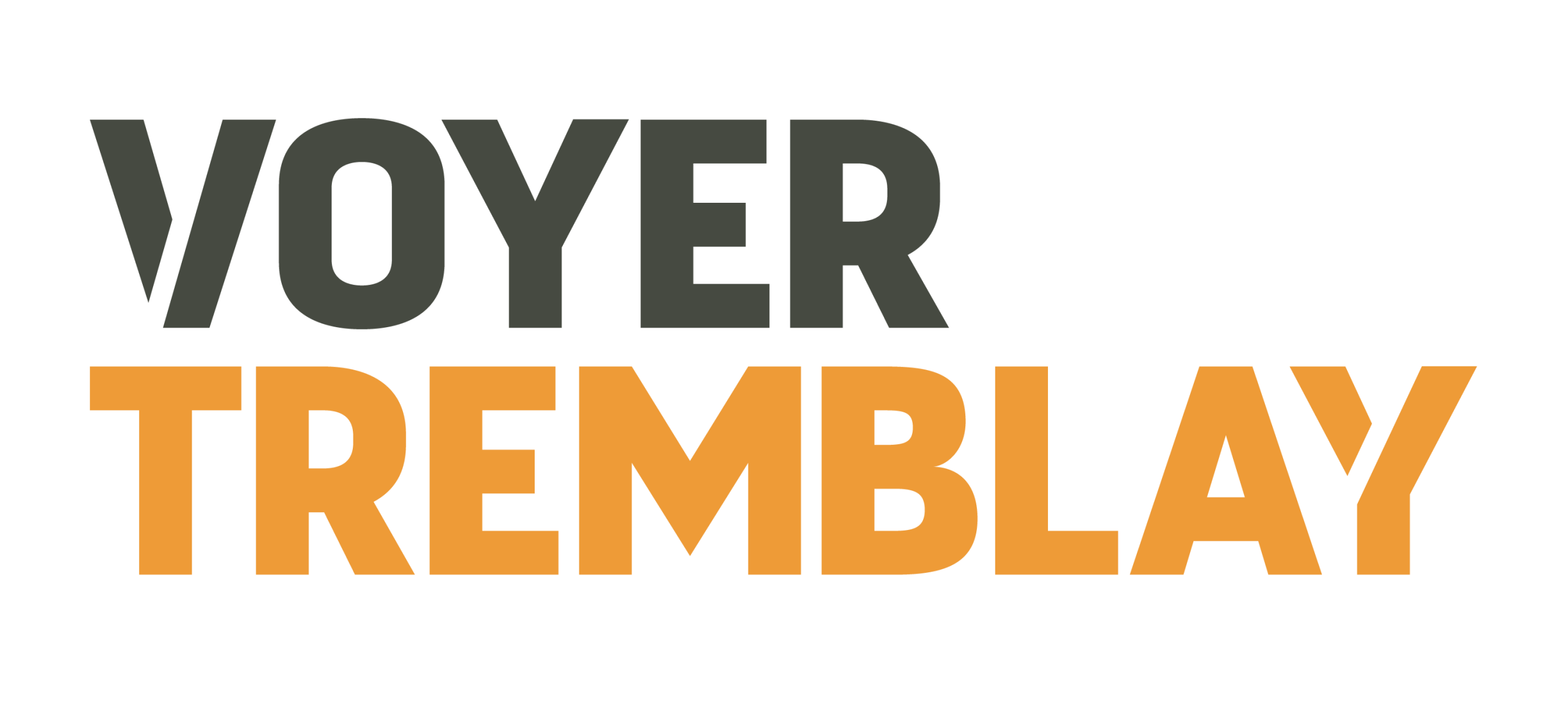 Voyer & Tremblay